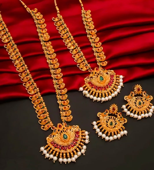 Princess Unique Jewellery Sets